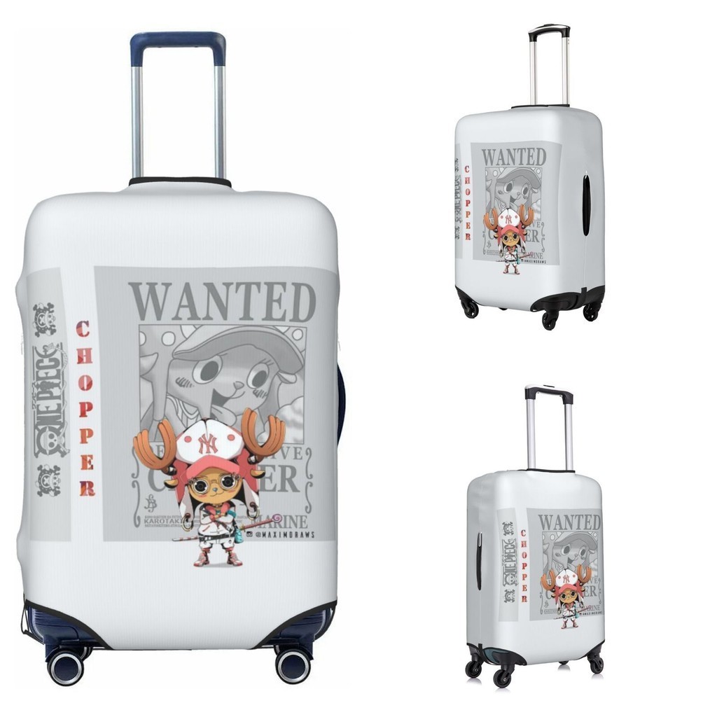 行李保護套手提箱套彈性氨綸行李箱套 4 種尺寸 [S/M/L/XL]