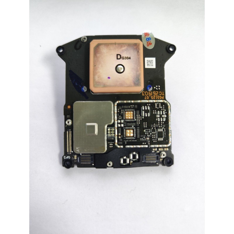 DJI 大疆 無人機 MAVIC御2 PRO\ZOOM GPS組件模塊 變焦/專業 原裝配件 dji 無人機 空拍機