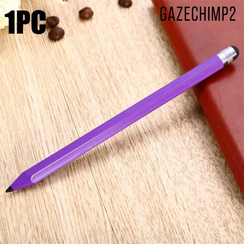 [Gazechimp2] 2x 高精度鋁電容觸摸屏手寫筆適用於所有平板電腦和 Note 8 7 5