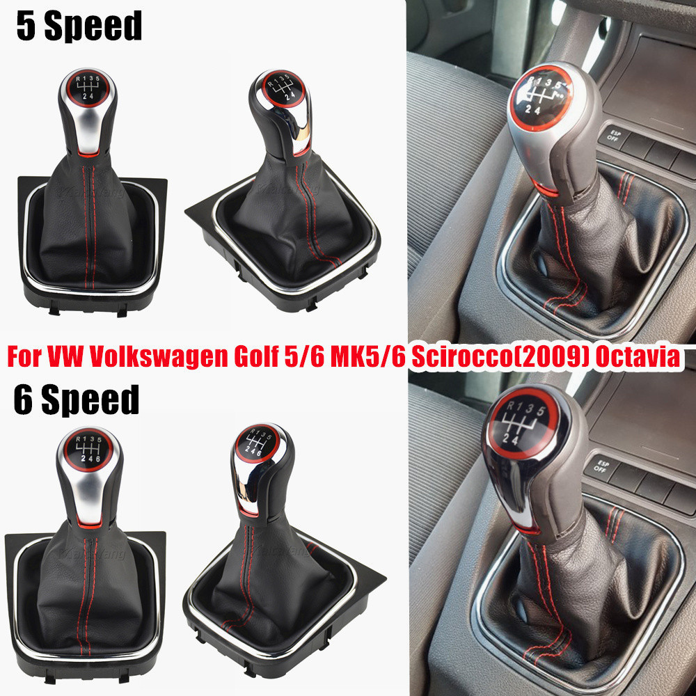 【嚴格選擇】適用於 Vw Volkswagen Golf 5/6 MK5/6 Scirocco(2009) octavi