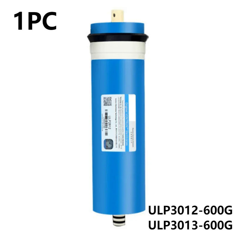1pc ULP3012 ULP3013 淨水器 Ulp 600g 淨水器連接 RO 膜濾芯反滲透膜
