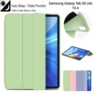 SAMSUNG 適用於三星 Galaxy Tab S6 Lite 10.4 P620 P625 2024 P619 P6