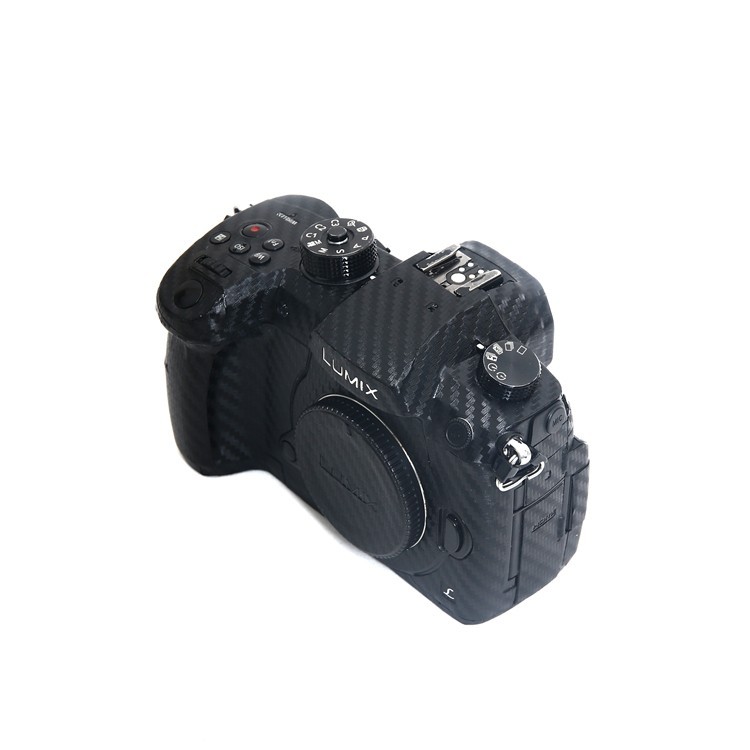 背包客適用於松下GH6 GH5 S1R GX9 S5機身膜相機24-105 1260鏡頭