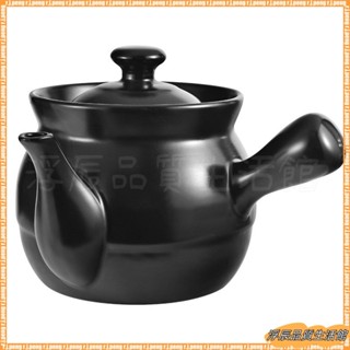 【新品】 煎藥壺 老式中藥罐 煎藥壺 熬藥砂 中醫老式中藥罐 煤氣明火中藥壺 家用陶瓷砂鍋 養生煲湯 燉藥鍋