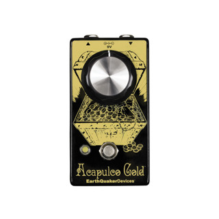 EarthQuaker Devices Acapulco Gold V2 Distortion 效果器