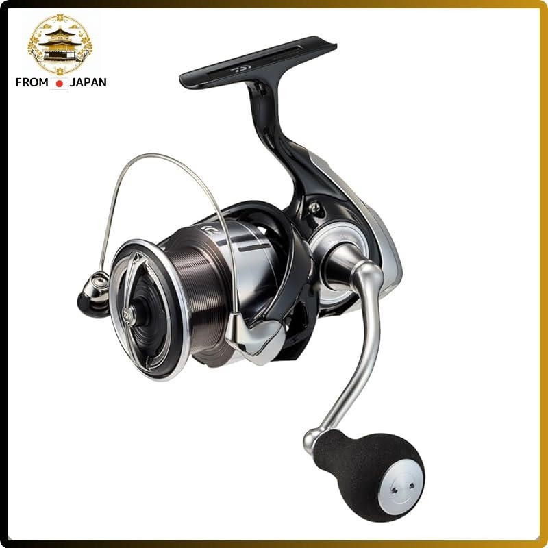 DAIWA Shore Aging Spinning Reel 23 LEXA LT4000-CXH