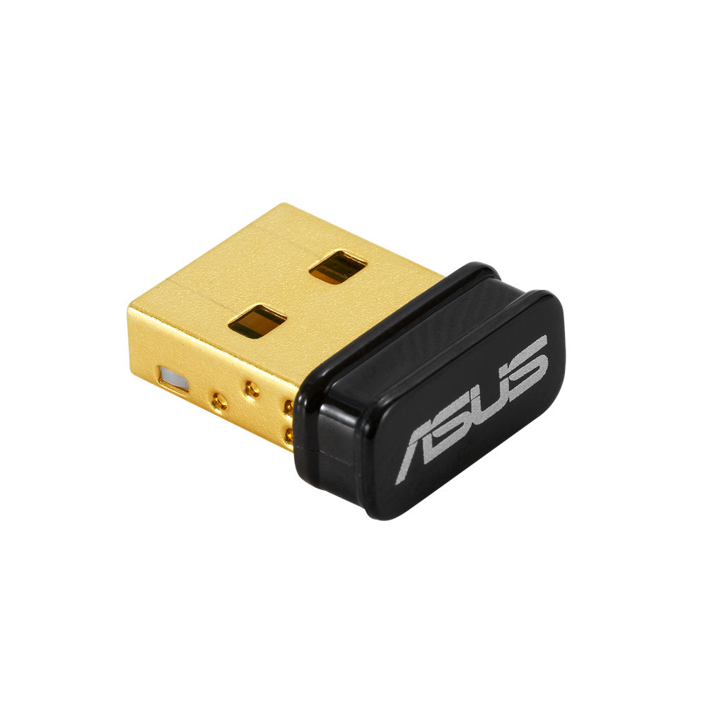 【ASUS 華碩】USB-BT500 藍芽收發器