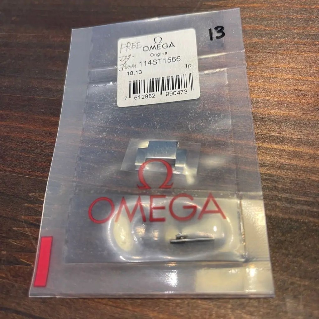 近全新 OMEGA 歐米茄 手錶 純正 零件 mercari 日本直送 二手