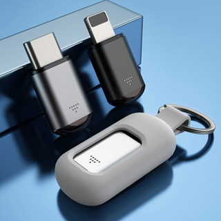 Type-c Micro USB 智能紅外遙控手機 APP 迷你適配器紅外發射器適用於智能手機電視盒空調全新
