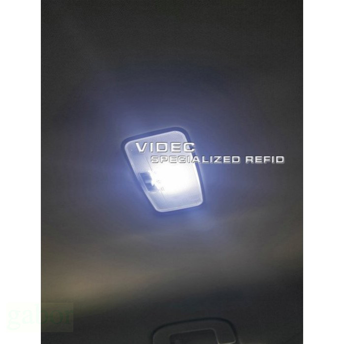 威德汽車精品 豐田 TOYOTA 19 RAV4 SMD LED 室內燈 6顆 36顆 保固一年