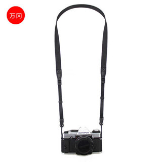 相機背帶 萬岡相機背帶適用于黑卡RX100 GR2 gr3 G7X2相機掛繩加長vlog相機