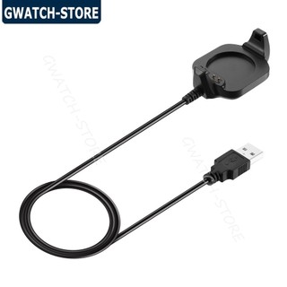 佳明 Garmin Forerunner 920XT 快充線 充電座 910 XT 充電線 桌上座充 數據線 備用線