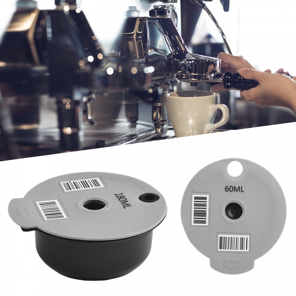 咖啡包 Tassimo 系列 Capsule Coffee 咖啡杯杯過濾器適用於 Bosch Pod