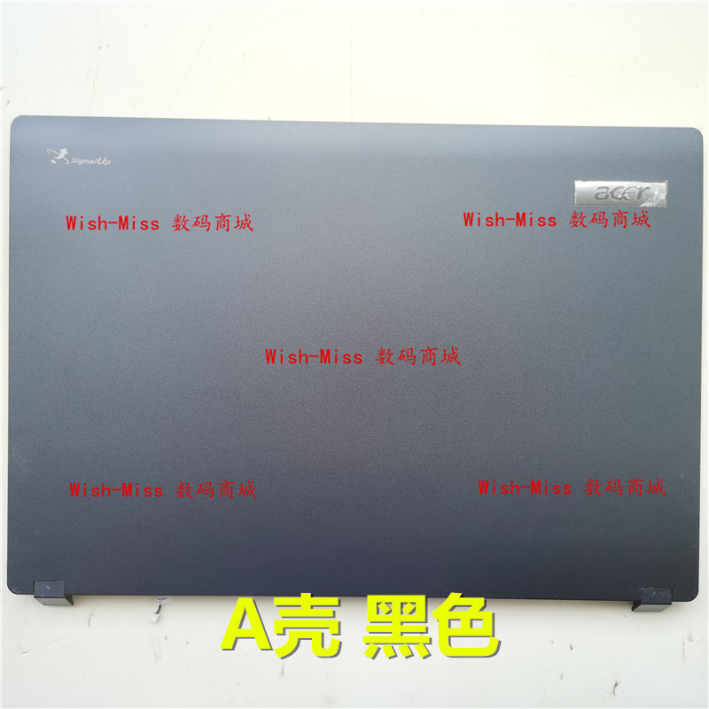 適用 ACER宏基 TravelMate 4750 TM4750 A殼 屏後蓋外殼