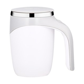 [szxmkj2] 咖啡杯便攜式不銹鋼電動自動攪拌