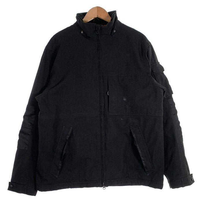 Timberland ERL夾克外套Pro黑色 全棉 日本直送 二手