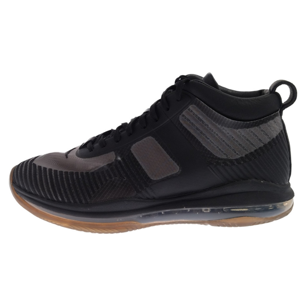 NIKE 耐吉球鞋 休閒鞋LEBRON10 11 14黑色 28cm 日本直送 二手