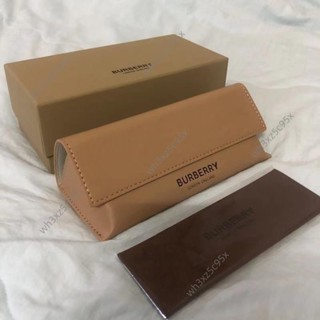 硬殼拉鍊眼鏡盒 抗壓眼鏡盒 收納盒 墨鏡收納 新款真皮高檔眼鏡盒 芭寶莉墨鏡盒 太陽鏡光學複古眼鏡收納盒