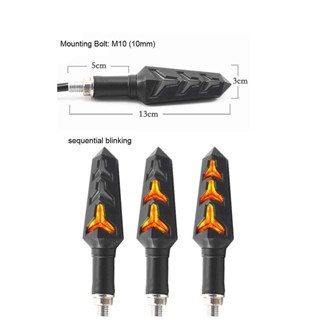 🔥廠商直發🔥熱賣 適用雅馬哈R3 R6 R25 R125 R1 FZ07 FZ09 FZ1改裝機車LED轉嚮燈