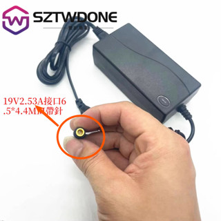 三星UA32J4088AJXXZ液晶電視機顯示器 DC19V2.53A48W變壓器 電源線 適配器