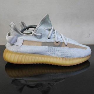 愛迪達 第二個跑鞋 ADIDAS YEEZY BOOST 350 V2 HYPERSPACE 尺碼 43