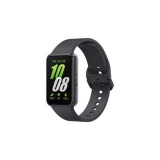 Galaxy Fit3 健康智慧手環 曜石灰 SM-R390NZAABRI? 【全國電子】