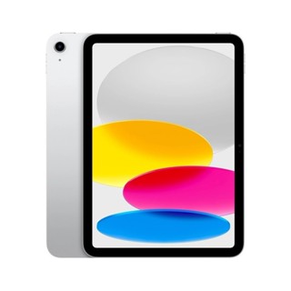 iPad 10 10.9 吋 64GB 銀 (Wi-Fi) MPQ03TA/A 【全國電子】