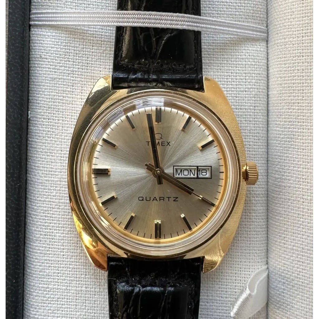 近全新 TIMEX 手錶 男士 mercari 日本直送 二手