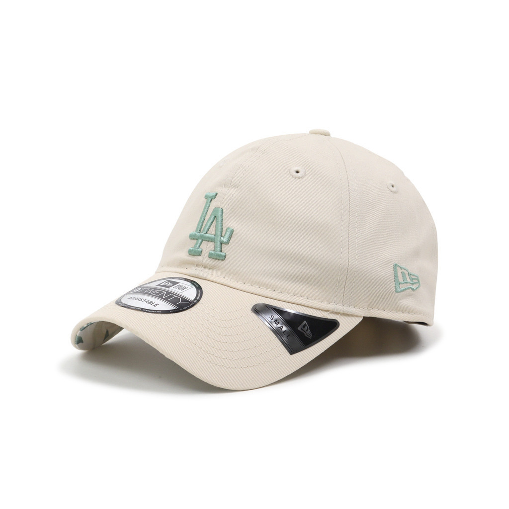 New Era 帽子 920S MLB 女款 洛杉磯道奇 老帽 棒球帽 LA 大谷翔平 [ACS] NE14148162