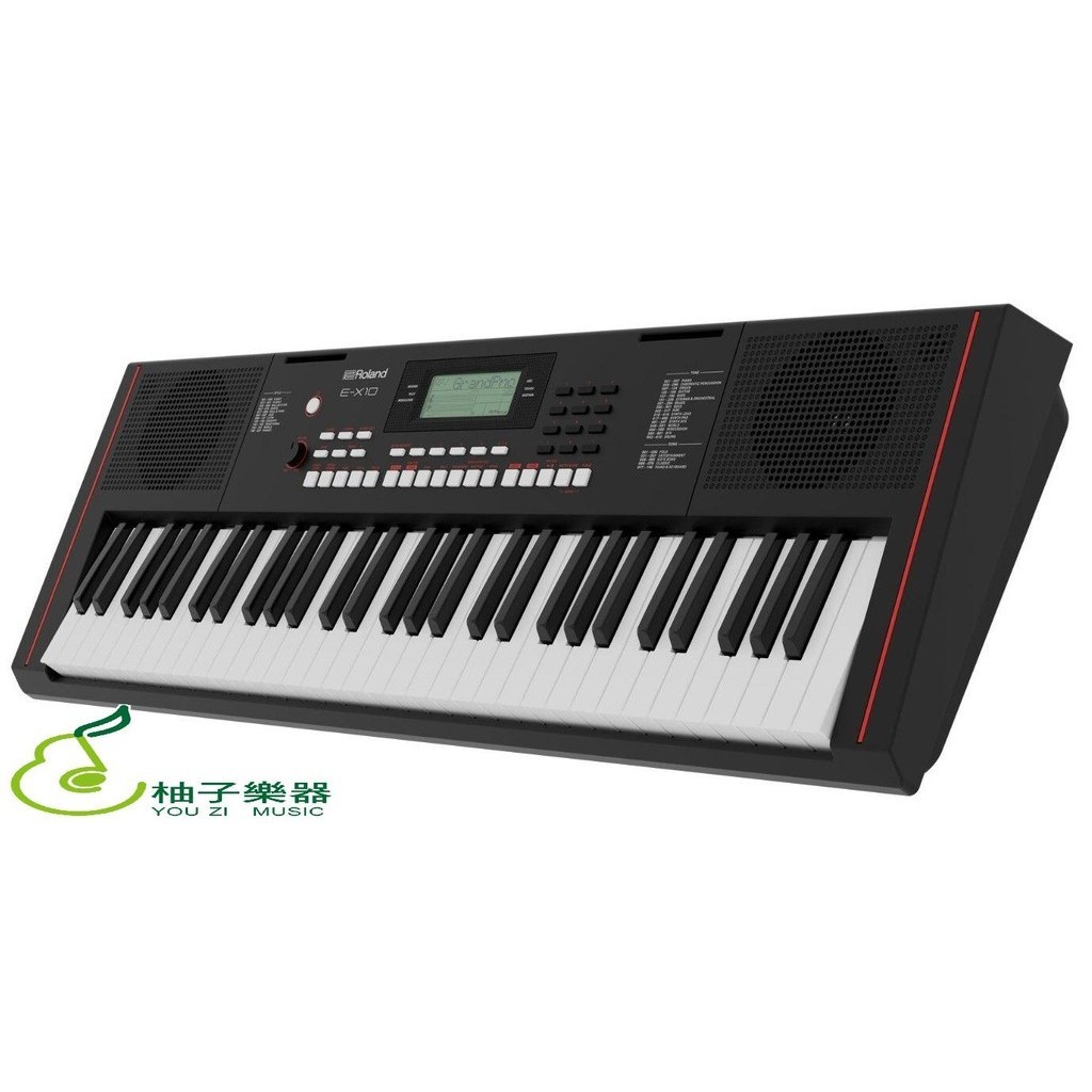 Roland EX-10 61鍵電子琴