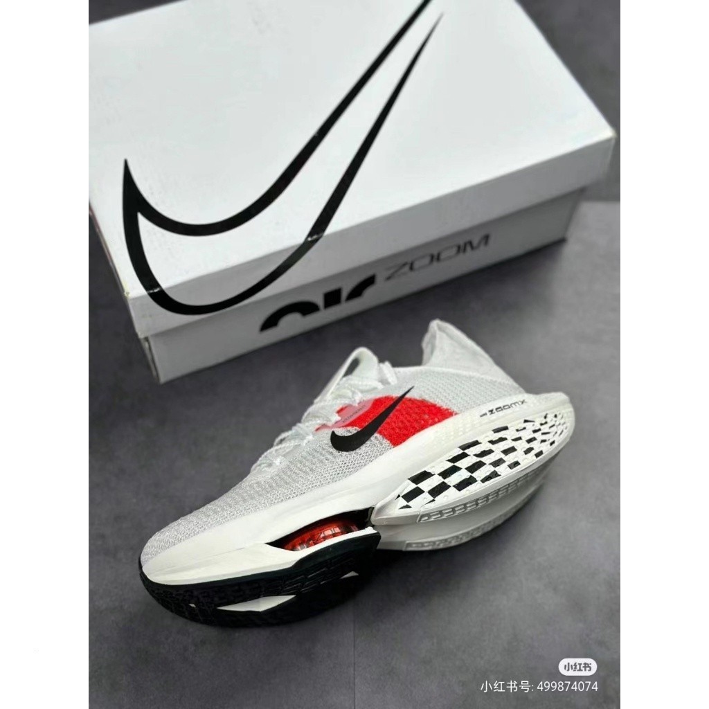 Tyjy 20color Air Zoom alphafly next% 2 原型超級跑鞋馬拉松破2碳板氣