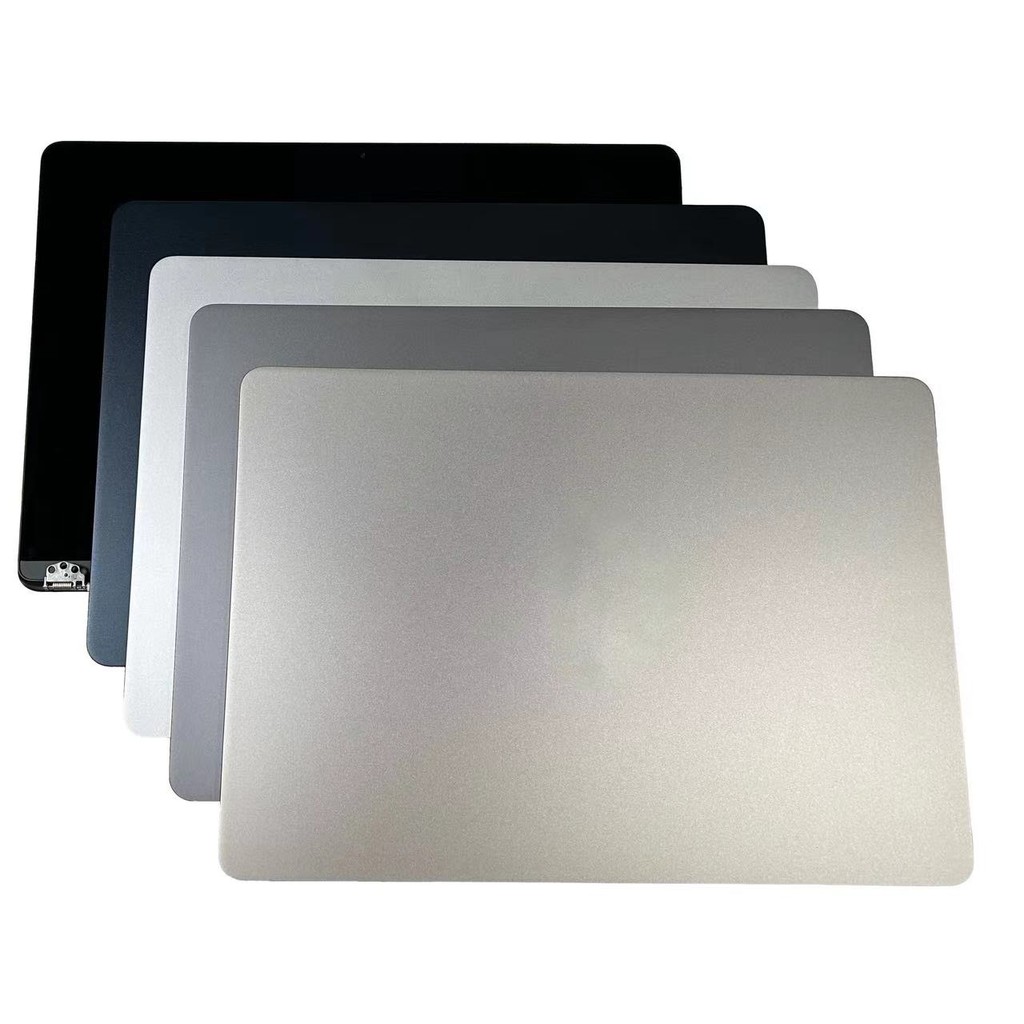 現貨 筆電螢幕 蘋果Macbook Air M2M3A2681A3113 A2941A3114液晶屏總成 維修換屏
