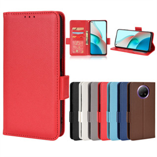 免運✅臺灣現貨✅小米 紅米Note 9 5G手機殼翻蓋Redmi Note 9T 5G手機皮套支架插卡防摔手機殼保護套
