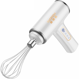 酷德森打蛋器電動家用迷你烘焙打蛋清奶油攪拌自動打發器小型手持guke11.my3.23