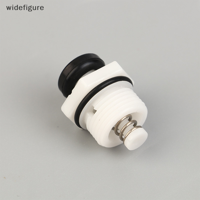 Widefigure 1 件通用壓力開關接頭用於自動開口塞高壓清洗機 2208 266 全新