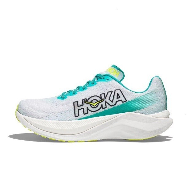 2024 高品質運動鞋 HOKA ONE Mach X 運動鞋跑步鞋減震男士女士