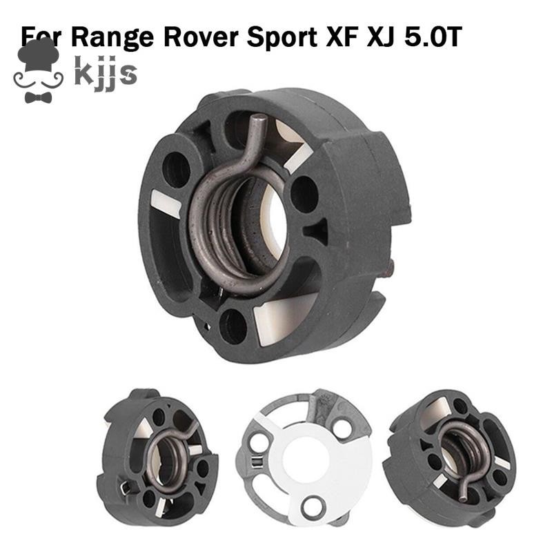 Lr088564 適用於 Range Rover Sport XF XJ 5.0T 備件的增壓器維修套件底蓋(耦合器)