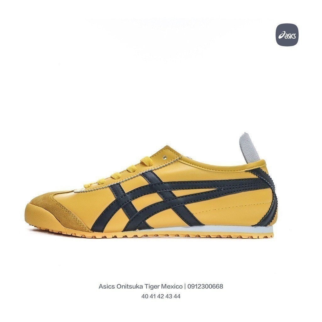 亞瑟士 Mkln Original Asics Onitsuka Tiger 墨西哥男士女士休閒鞋 USOC