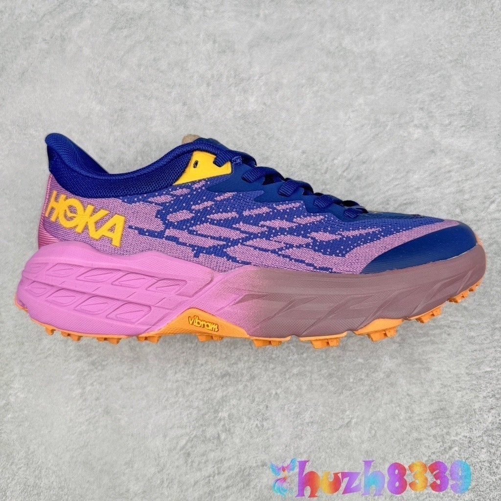 準備好 Hoka ONE Speedgoat 5 越野跑鞋 Speed Antelope 5 休閒運動鞋 GKVM