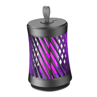 [238531743Sstw] 捕蚊燈電動 LED 燈殺蟲器滅蠅器陷阱