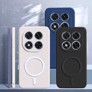 XIAOMI 小米 POCO X7 手機殼帶磁性無線充電器貼紙