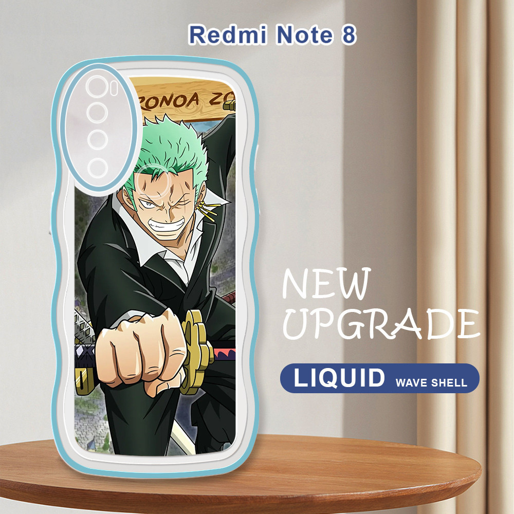 REDMI XIAOMI 適用於小米紅米 Note 8 Pro Note 7 Pro Note 5 Pro Note 5