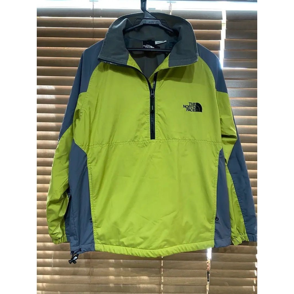 THE NORTH FACE 北面 夾克外套 日本直送 二手