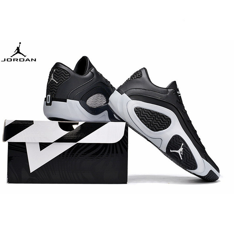 耐吉 Nike Air Jordan Tatum 2 簽名款 100% 男式透氣籃球鞋