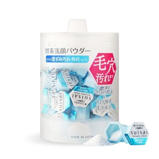 KANEBO佳麗寶suisai淨透酵素粉N/ 0.4gX32顆/ 公司貨 eslite誠品