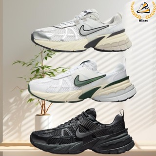 ΝΙΚΕ V2K Run Runtekk 白銀 白綠 黑色 慢跑鞋 跑步鞋 FD0736-100 FD0736-101
