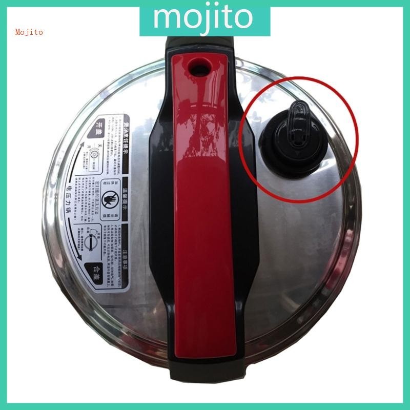 Mojito 1 對耐用電壓力鍋排氣閥電飯煲減壓蒸汽壓力限制安全