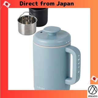 ELECOM IH 電飯煲 小型 1 杯電飯煲，緊湊型設計，低糖模式，單人用 1 杯厚電飯煲，電水壺尺寸 LiFERE