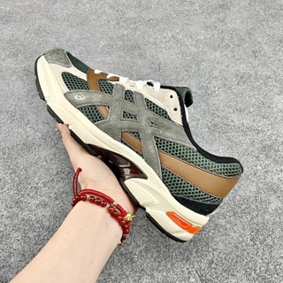 亞瑟士 Asics Gel 1130 防滑透氣減震復古跑鞋QQ