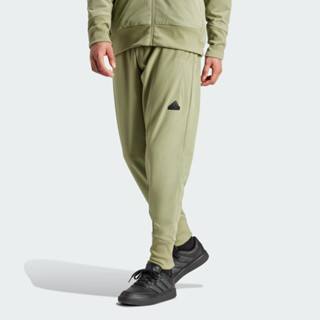 adidas Z.N.E. 運動長褲 吸濕排汗 男 IS9278 官方直營